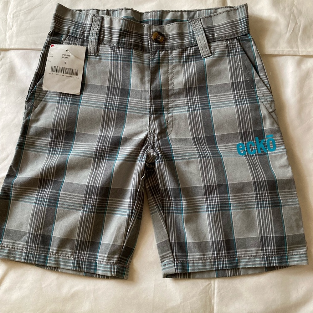 Short